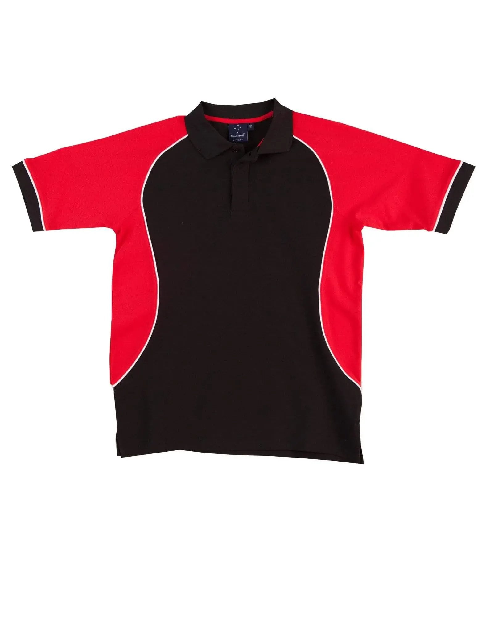 Winning Spirit Arena Polo Kids Ps77k